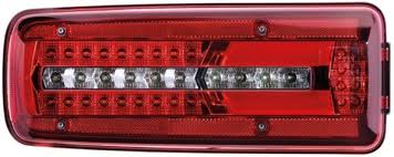 STOP LAMBASI MAN TGX 2023 SAG LETLI HELLA